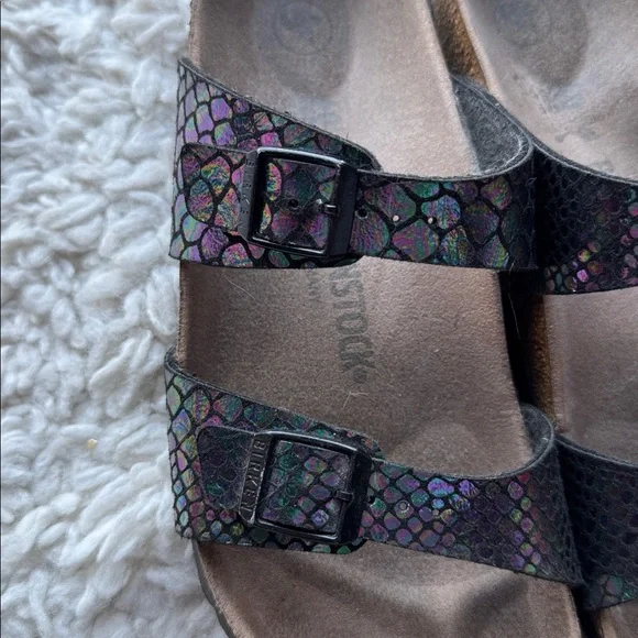 Birkenstock Sydney Sandals - Picture 6 of 6